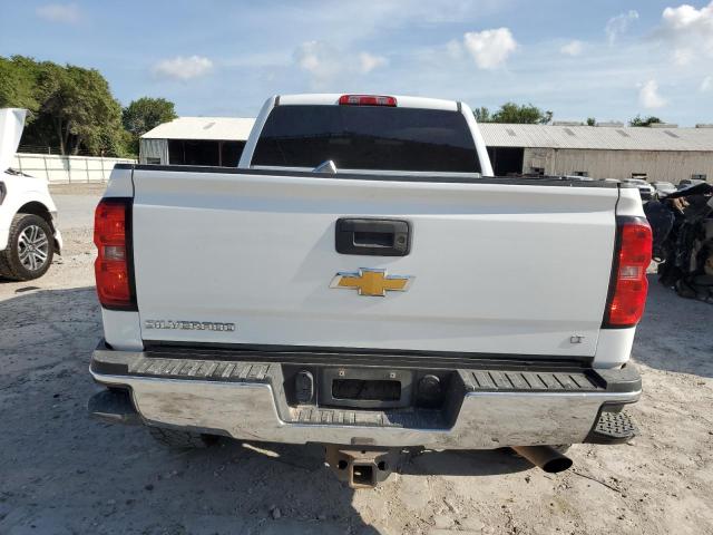 Photo 5 VIN: 1GC1KSEG7KF210532 - CHEVROLET SILVERADO 