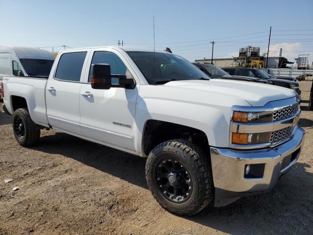 Photo 3 VIN: 1GC1KSEG9KF177291 - CHEVROLET SILVERADO 