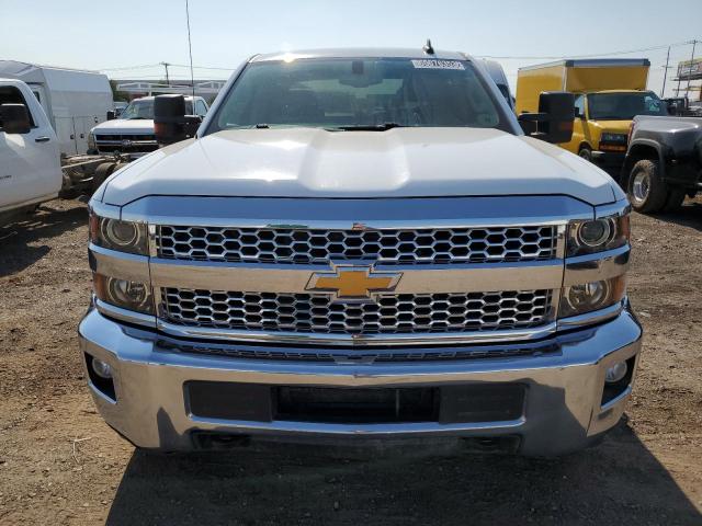 Photo 4 VIN: 1GC1KSEG9KF177291 - CHEVROLET SILVERADO 