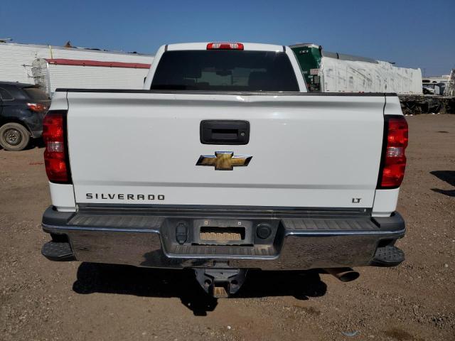 Photo 5 VIN: 1GC1KSEG9KF177291 - CHEVROLET SILVERADO 