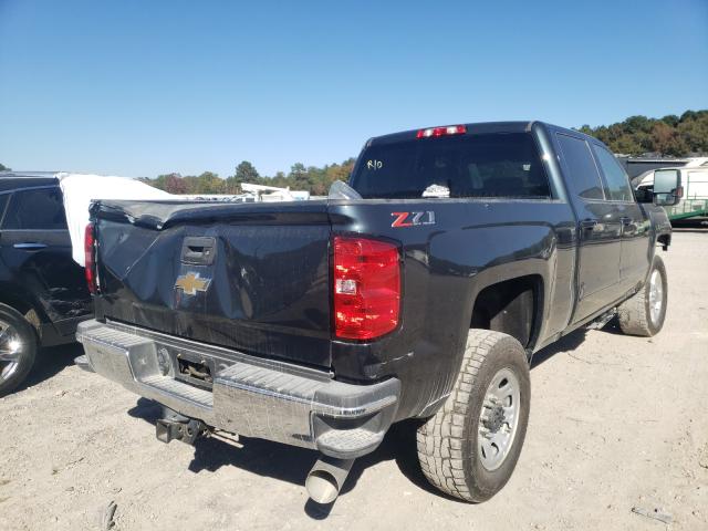 Photo 3 VIN: 1GC1KSEY0KF107235 - CHEVROLET SILVERADO 