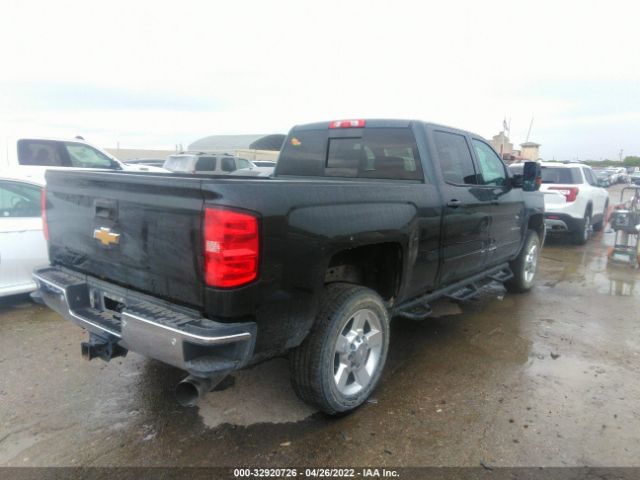 Photo 3 VIN: 1GC1KSEY0KF220649 - CHEVROLET SILVERADO 2500HD 