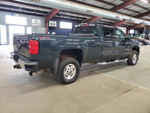 Photo 11 VIN: 1GC1KSEY0KF222420 - CHEVROLET SILVERADO 