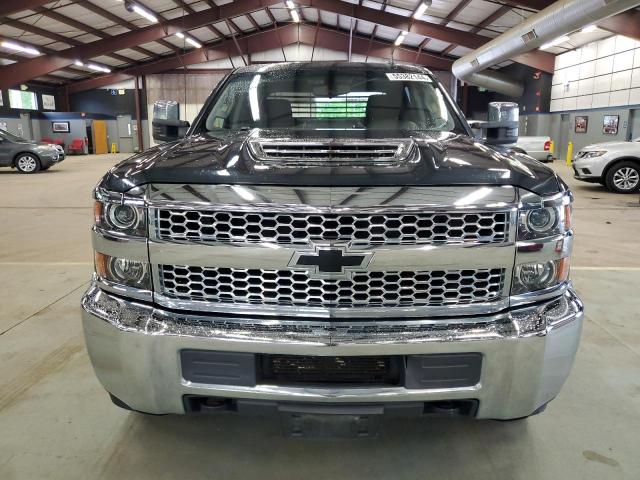 Photo 2 VIN: 1GC1KSEY0KF222420 - CHEVROLET SILVERADO 