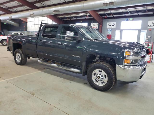 Photo 5 VIN: 1GC1KSEY0KF222420 - CHEVROLET SILVERADO 