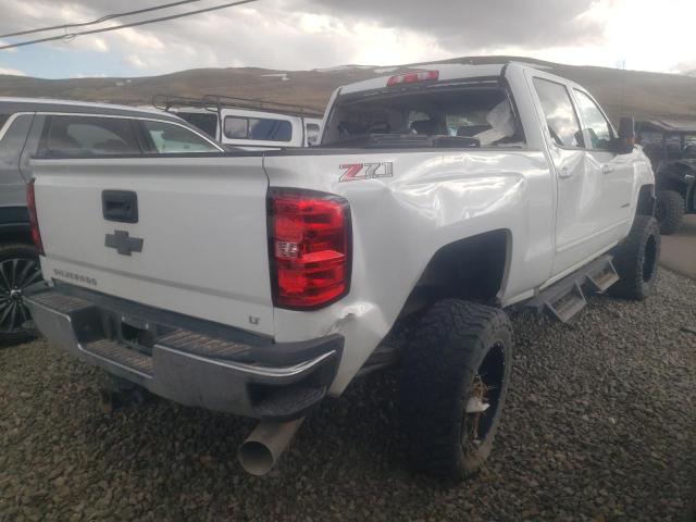 Photo 2 VIN: 1GC1KSEY1KF236245 - CHEVROLET SILVERADO 