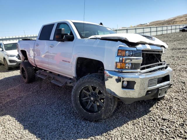 Photo 3 VIN: 1GC1KSEY1KF236245 - CHEVROLET SILVERADO 