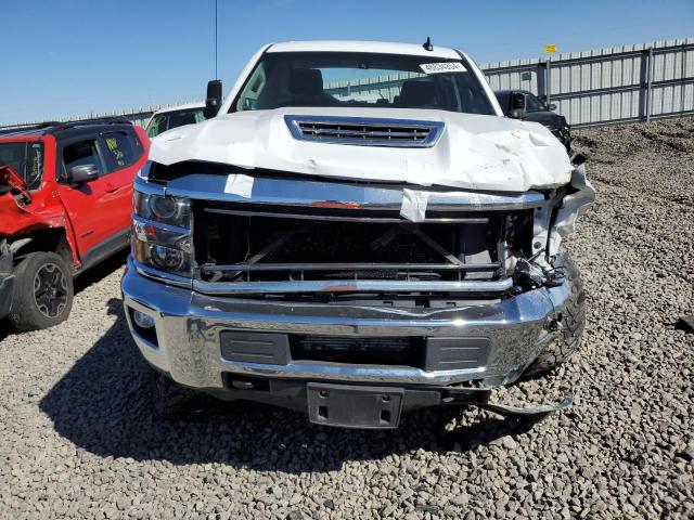 Photo 4 VIN: 1GC1KSEY1KF236245 - CHEVROLET SILVERADO 