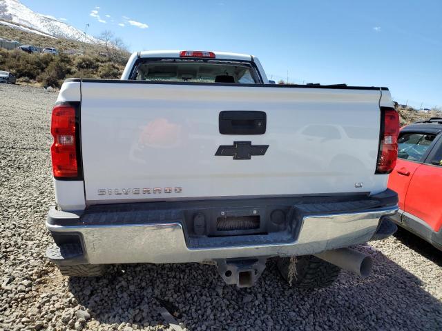 Photo 5 VIN: 1GC1KSEY1KF236245 - CHEVROLET SILVERADO 