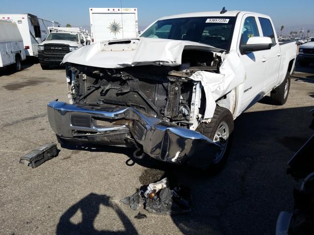 Photo 1 VIN: 1GC1KSEY2KF116308 - CHEVROLET SILVERADO 