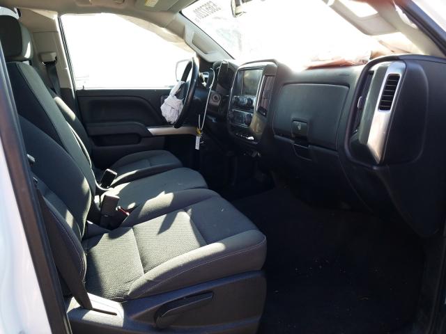 Photo 4 VIN: 1GC1KSEY2KF116308 - CHEVROLET SILVERADO 