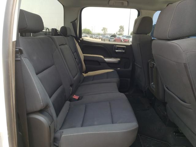 Photo 5 VIN: 1GC1KSEY2KF118544 - CHEVROLET SILVERADO 