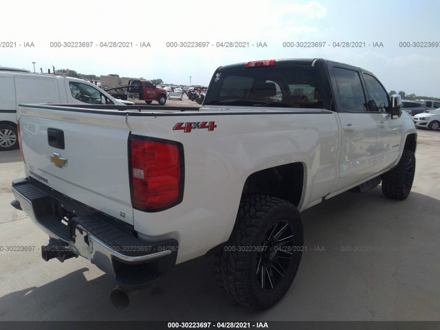 Photo 3 VIN: 1GC1KSEY2KF176749 - CHEVROLET SILVERADO 2500HD 