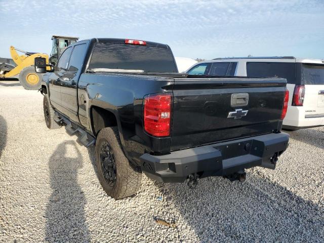 Photo 2 VIN: 1GC1KSEY3KF150998 - CHEVROLET SILVERADO 