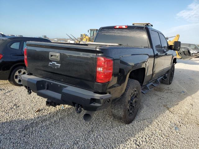 Photo 3 VIN: 1GC1KSEY3KF150998 - CHEVROLET SILVERADO 