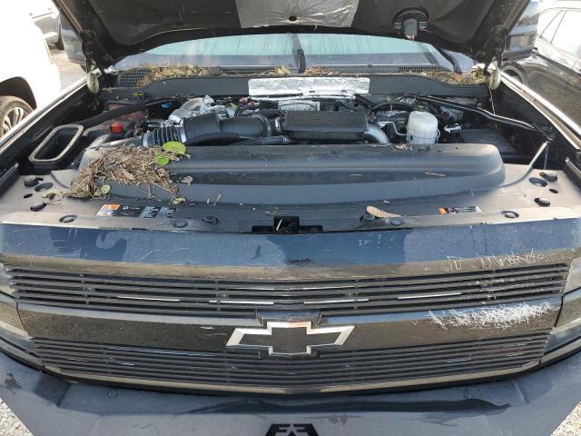 Photo 6 VIN: 1GC1KSEY3KF150998 - CHEVROLET SILVERADO 