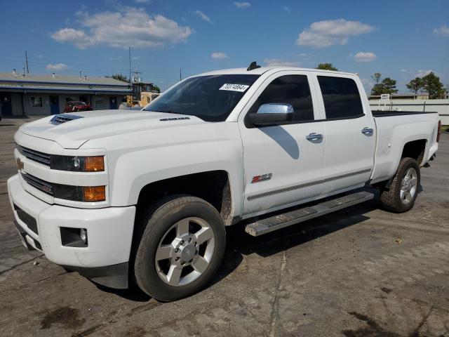 Photo 0 VIN: 1GC1KSEY3KF209466 - CHEVROLET SILVERADO 