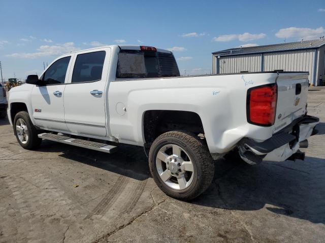 Photo 1 VIN: 1GC1KSEY3KF209466 - CHEVROLET SILVERADO 