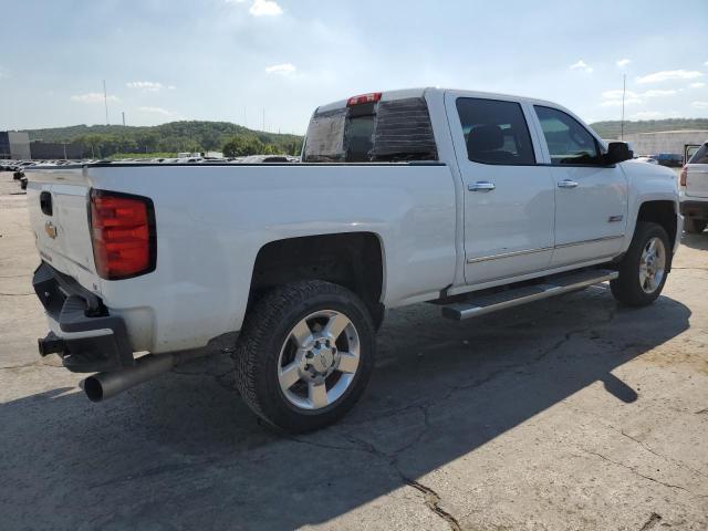 Photo 2 VIN: 1GC1KSEY3KF209466 - CHEVROLET SILVERADO 