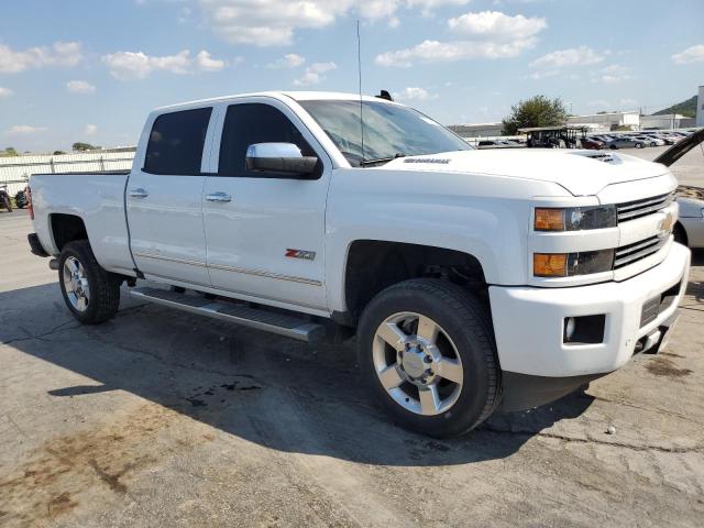 Photo 3 VIN: 1GC1KSEY3KF209466 - CHEVROLET SILVERADO 