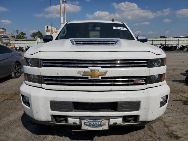 Photo 4 VIN: 1GC1KSEY3KF209466 - CHEVROLET SILVERADO 