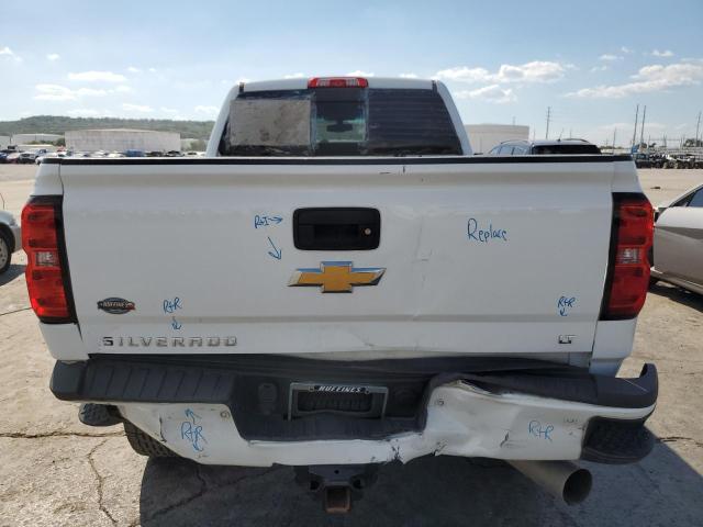 Photo 5 VIN: 1GC1KSEY3KF209466 - CHEVROLET SILVERADO 