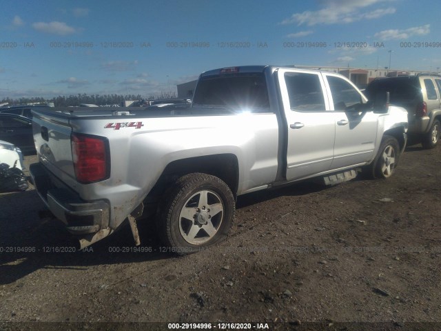 Photo 3 VIN: 1GC1KSEY3KF261504 - CHEVROLET SILVERADO 2500HD 