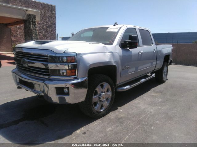 Photo 1 VIN: 1GC1KSEY3KF261504 - CHEVROLET SILVERADO 2500HD 