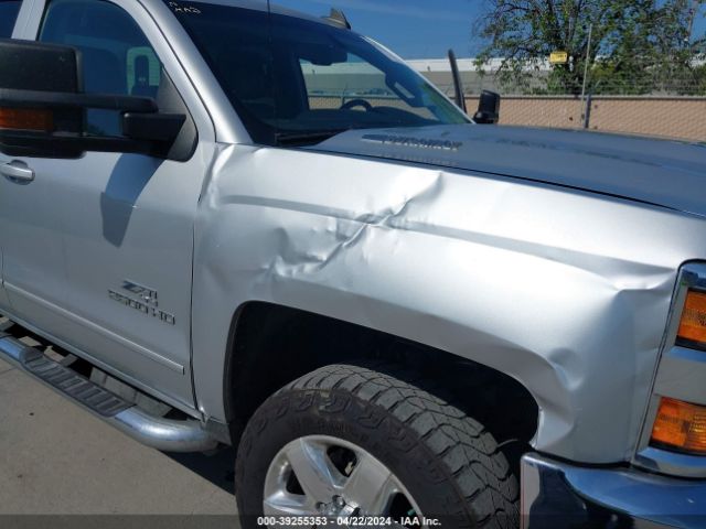 Photo 5 VIN: 1GC1KSEY3KF261504 - CHEVROLET SILVERADO 2500HD 