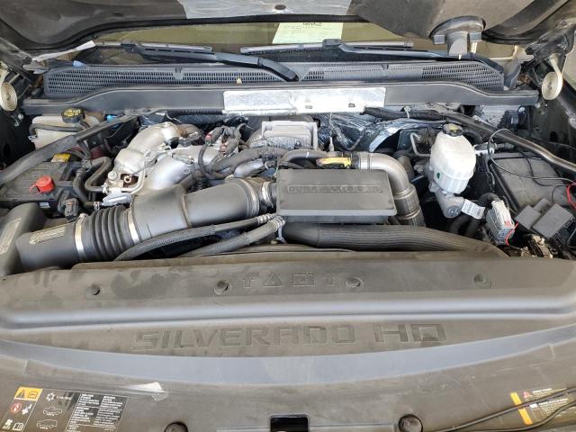 Photo 10 VIN: 1GC1KSEY4KF139315 - CHEVROLET SILVERADO 