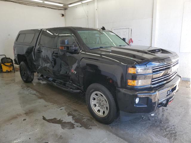 Photo 3 VIN: 1GC1KSEY4KF139315 - CHEVROLET SILVERADO 