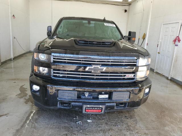 Photo 4 VIN: 1GC1KSEY4KF139315 - CHEVROLET SILVERADO 