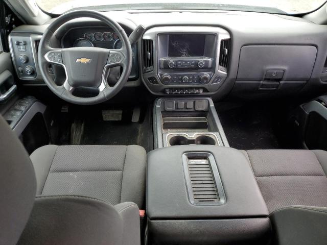 Photo 7 VIN: 1GC1KSEY4KF272186 - CHEVROLET SILVERADO 