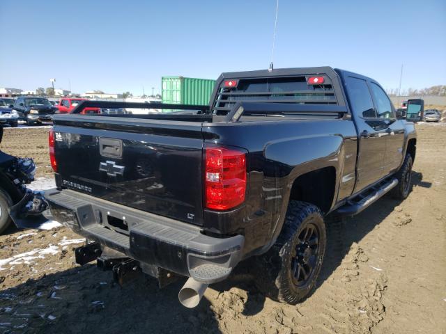 Photo 3 VIN: 1GC1KSEY5KF129490 - CHEVROLET SILVERADO 2500HD 