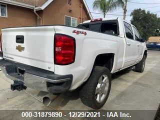 Photo 3 VIN: 1GC1KSEY5KF154017 - CHEVROLET SILVERADO 2500HD 