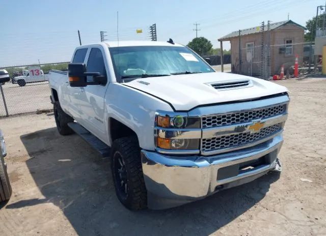 Photo 0 VIN: 1GC1KSEY5KF260581 - CHEVROLET SILVERADO 