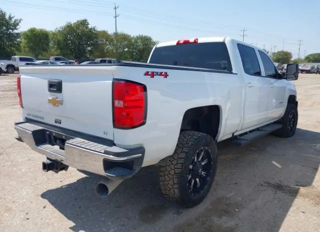 Photo 3 VIN: 1GC1KSEY5KF260581 - CHEVROLET SILVERADO 