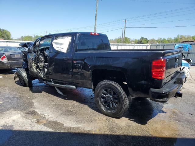 Photo 1 VIN: 1GC1KSEY6KF215228 - CHEVROLET SILVERADO 