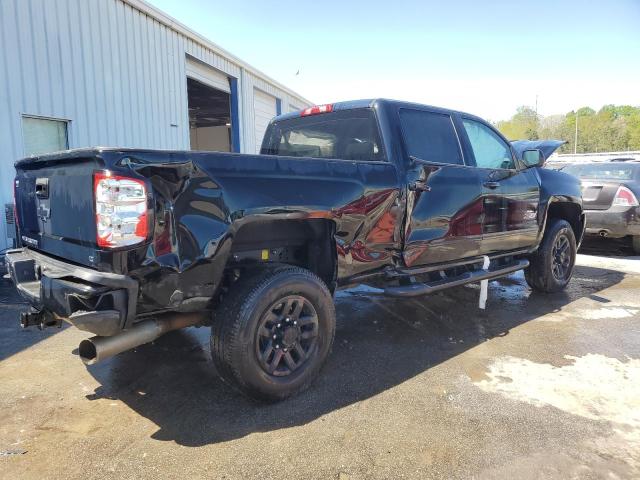 Photo 2 VIN: 1GC1KSEY6KF215228 - CHEVROLET SILVERADO 