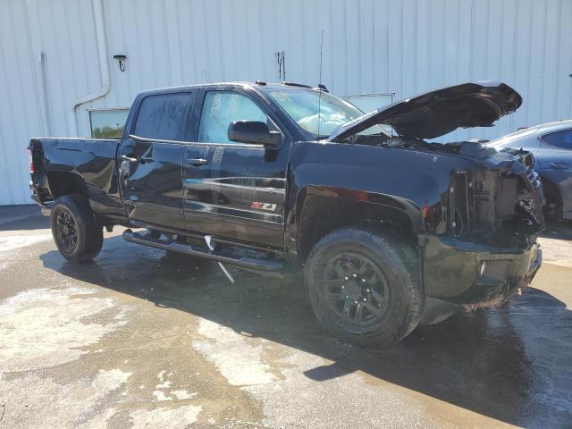 Photo 3 VIN: 1GC1KSEY6KF215228 - CHEVROLET SILVERADO 