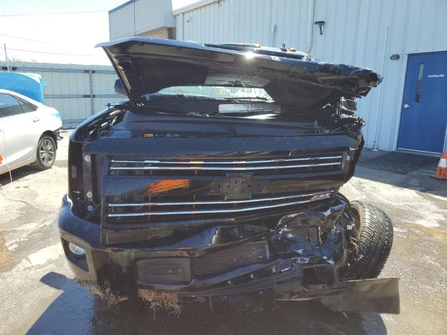 Photo 4 VIN: 1GC1KSEY6KF215228 - CHEVROLET SILVERADO 