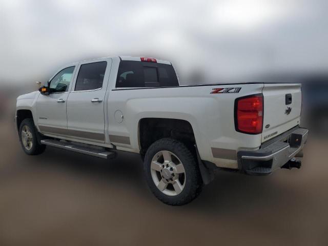 Photo 1 VIN: 1GC1KSEY6KF227671 - CHEVROLET SILVERADO 