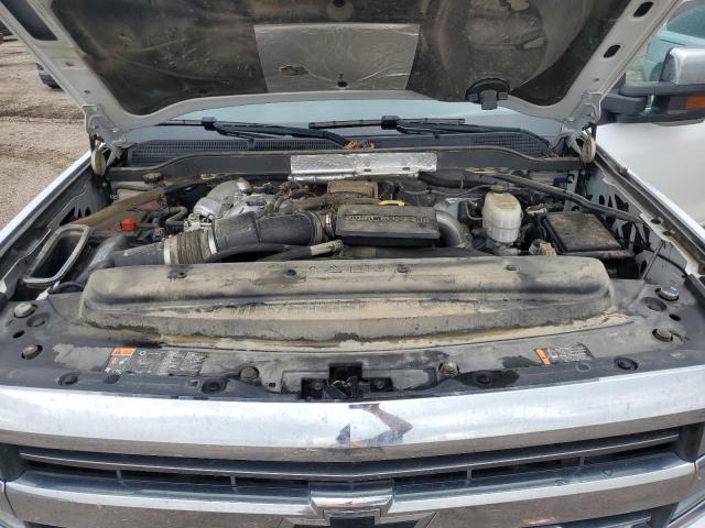 Photo 10 VIN: 1GC1KSEY6KF227671 - CHEVROLET SILVERADO 