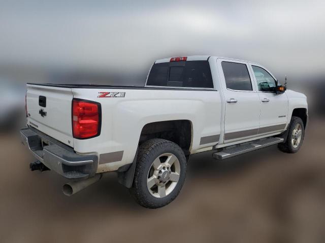 Photo 2 VIN: 1GC1KSEY6KF227671 - CHEVROLET SILVERADO 