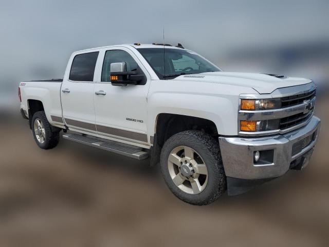 Photo 3 VIN: 1GC1KSEY6KF227671 - CHEVROLET SILVERADO 