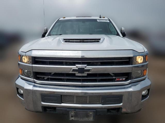 Photo 4 VIN: 1GC1KSEY6KF227671 - CHEVROLET SILVERADO 