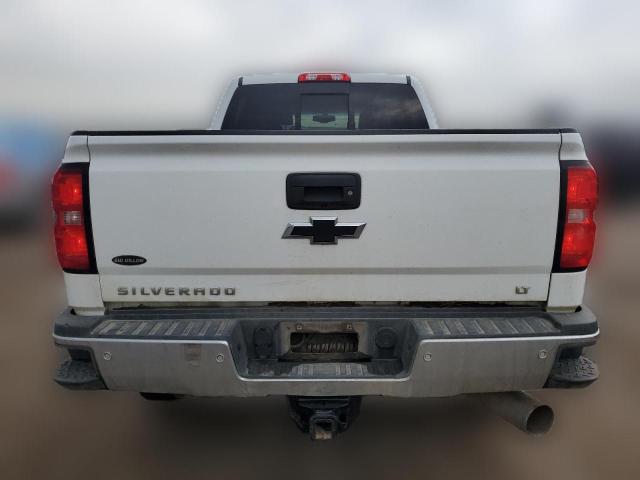 Photo 5 VIN: 1GC1KSEY6KF227671 - CHEVROLET SILVERADO 