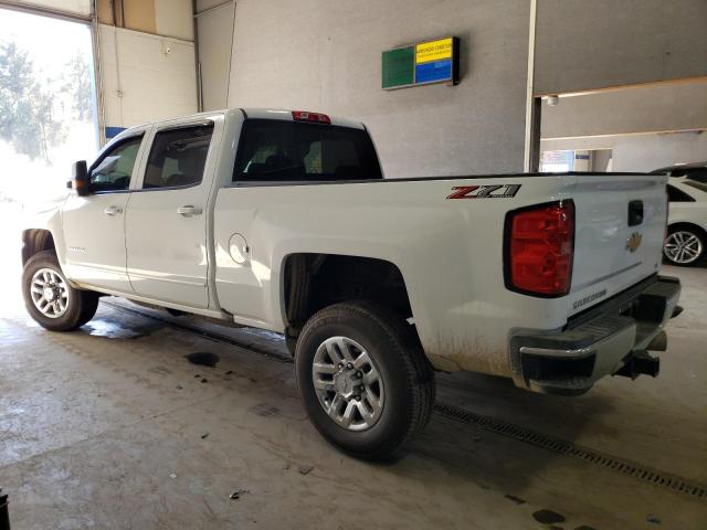 Photo 1 VIN: 1GC1KSEY6KF281570 - CHEVROLET SILVERADO 