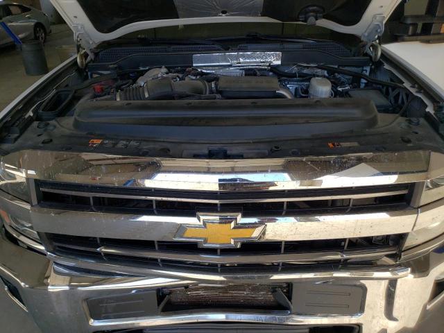 Photo 10 VIN: 1GC1KSEY6KF281570 - CHEVROLET SILVERADO 