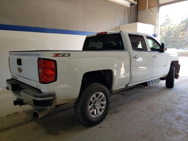 Photo 2 VIN: 1GC1KSEY6KF281570 - CHEVROLET SILVERADO 